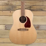 Gibson J-45 Studio Walnut Antique Natural. Fixed Price $2199.00.
