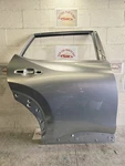 2023 2024 Lexus Rz 450E Rear Right Passenger Side Rh Door Shell Panel Oem Used. Fixed Price $550.00.