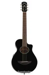 Yamaha APXT2 3/4-SIZE Thin-line Cutaway Black. Fixed Price $229.99.