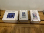 Behringer : B-tron, Dual Phase, Octave Divider Guitar Effects Pedal Lot. Fixed Price $225.00.