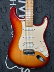 Fender Standard Stratocaster- Sienna Sunburst W/hardshell Case (pre-owned). Fixed Price $1199.99.