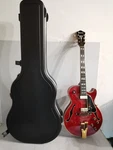 Ibanez GB10SEFM-SRR Full Aco Beautiful 1231. Fixed Price $1895.05.
