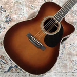 Martin Ctm OMC-41 C22059193 2023 Custom Order Acoustic Guitar. Fixed Price $8144.46.
