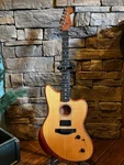 Fender American Acoustasonic Jazzmaster Acoustic-electric Guitar Natural. Fixed Price $1296.11.