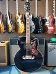 Epiphone J-200 Ec Studio 2024 Black. Fixed Price $696.70.