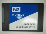 Western Digital Blue Tb 2.5" Sata Laptop Ssd Tested, Wiped - WDS100T2B0A. Fixed Price $125.00.