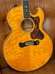 Gibson Starburst Elite 1992'S Used Acoustic Guitar. Fixed Price $6236.81.
