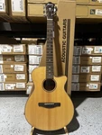 Ibanez AEG200 Acoustic-electric Guitar Natural Low Gloss. Fixed Price $549.99.