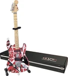 Frankenstein Miniature Replica Guitar - Official Evh Merchandise E.... Fixed Price $44.95.