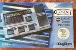Digitech GNX1 Genetx Guitar Processor Board New Old Stock Made In Usa. Fixed Price $120.00.