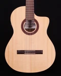 Cordoba C5-CE Spruce Top. Fixed Price $549.99.