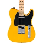 Fender Standard Telecaster Maple Fingerboard Electric Guitar Butterscotch Blonde. Fixed Price $679.99.