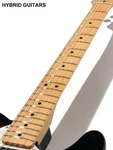 Fender Classic Series 1972 Telecaster Thinline 3CS Electric Guitar #BE11882. Fixed Price $2236.03.