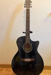 Eastman Acoustic Guitar PCH3-GACE-TBK Safe Delivery From Japan. Fixed Price $959.70.