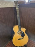 Martin SC-13E Acoustic Guitar 2022 Electric. Fixed Price $1813.91.