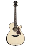 Taylor 814CE Builder's Edition Acoustic-electric Guitar Natural Gloss. Fixed Price $4499.00.