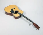 Martin 00042EC 30TH Anniversary Eric Clapton Sig #38 Of 300 Guitar Sales. Fixed Price $10999.00.