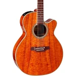 Takamine EF508KC Nex Acoustic-electric Guitar Natural. Fixed Price $2149.00.