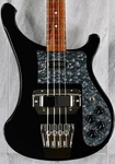 2026 Rickenbacker 4003S Jg Jetglo $600 Upgrades With Stereo Harness!! Mint!!. Fixed Price $2199.00.