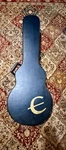Vintage Epiphone Hardshell Guitar Case - Acoustic/ Hollow Body. Fixed Price $100.00.