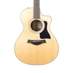 Taylor 112CE Grand Concert Acoustic Electric - Natural. Fixed Price $899.00.