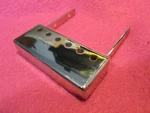 Gibson Usa Nickel Archtop Neck-mount Floating Pickup Cover For L7 L50 Super 300. Fixed Price $39.99.
