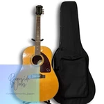 Epiphone AJ-200S/N Acoustic Guitar. Fixed Price $451.90.