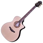 Crafter Godinus Stg G-20CE Ga Grand Auditorium Acoustic Guitar Top Solid. Fixed Price $760.00.