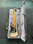 Fender American Proffesional Ii Stratocaster - Made In Corona Califo (HPB012548). Fixed Price $1295.95.