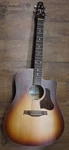 (RI4) Seagull Entourage Acoustic-electric Guitar Autumn Burst. Fixed Price $349.99.