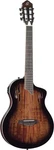 Tourplayer Series Thinline Crossover Acoustic-electric Nylon Guitar W/bag. Fixed Price $499.99.