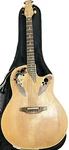 1993 Ovation Elite 1868 Acoustic Electric Guitar Usa. Fixed Price $949.95.