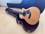 Taylor 616CE Eco Hard Case Included NO.MG2080. Fixed Price $3558.40.