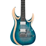 Cort X700DUALITYII Series Guitar Polar Ice Burst 197881452681 Rf. Fixed Price $1119.99.