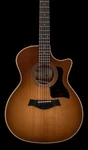 Taylor 354CE Studio Special Edition - Honeyburst #05579 (namm 2026). Fixed Price $1954.00.