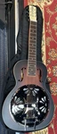 Gretsch G9230 Bobtail Square-neck Ae Mahogany Body Spider Cone Resonator Guitar. Fixed Price $625.00.