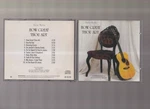 Steve Martin - How Great Thou Acoustic Guitar Cd W/case Nice! #0226AK. Fixed Price $12.95.