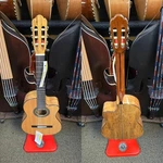 Don Cortez Classical Guitar ST711 Ceq Spalted Maple Acoustic/ Electric. Fixed Price $699.00.