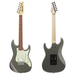 Ibanez Essentials AZES40-TUN Tungsten Electric Guitar With Gig Bag. Fixed Price $539.49.