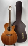 Takamine EF508KC Acoustic Electric Guitar Koa Made Japan With Gibson Case. Fixed Price $1070.99.