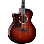 Taylor Next Generation 324CE Grand Auditorium Lh Ae Guitar Shaded Edge Burst. Fixed Price $2699.00.