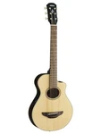 Yamaha APXT2 3/4-SIZE Acoustic-electric Guitar Natural. Fixed Price $229.99.