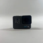 Gopro Hero 12MP Action Camera CHDHX-601. Fixed Price $79.99.