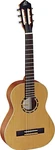 Ortega Guitars R122-1/2 Family Series Body Size Nylon 6-STRING. Fixed Price $249.99.