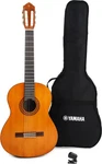 Yamaha Gigmaker C40 Classical Pack - Natural. Fixed Price $219.99.