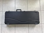 Fender Deluxe Molded Stratocaster Telecaster Case Hard Shell Tsa Latches. Fixed Price $150.00.