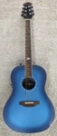 Ovation Ultra Mid-depth Acoustic Electric Guitar, 1516DTD Dusk Til Dawn Finish. Fixed Price $799.00.
