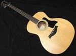 Taylor 114E Walnut Non-cutaway Model Grand Auditorium Eco Acoustic Guitar Outlet. Fixed Price $1618.79.