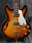 Epiphone John Lennon 1965 Casino Used Electric Guitar 2000. Fixed Price $3883.16.