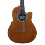 Ovation 1863 Classic (1992) Natural 455193. Fixed Price $1358.00.